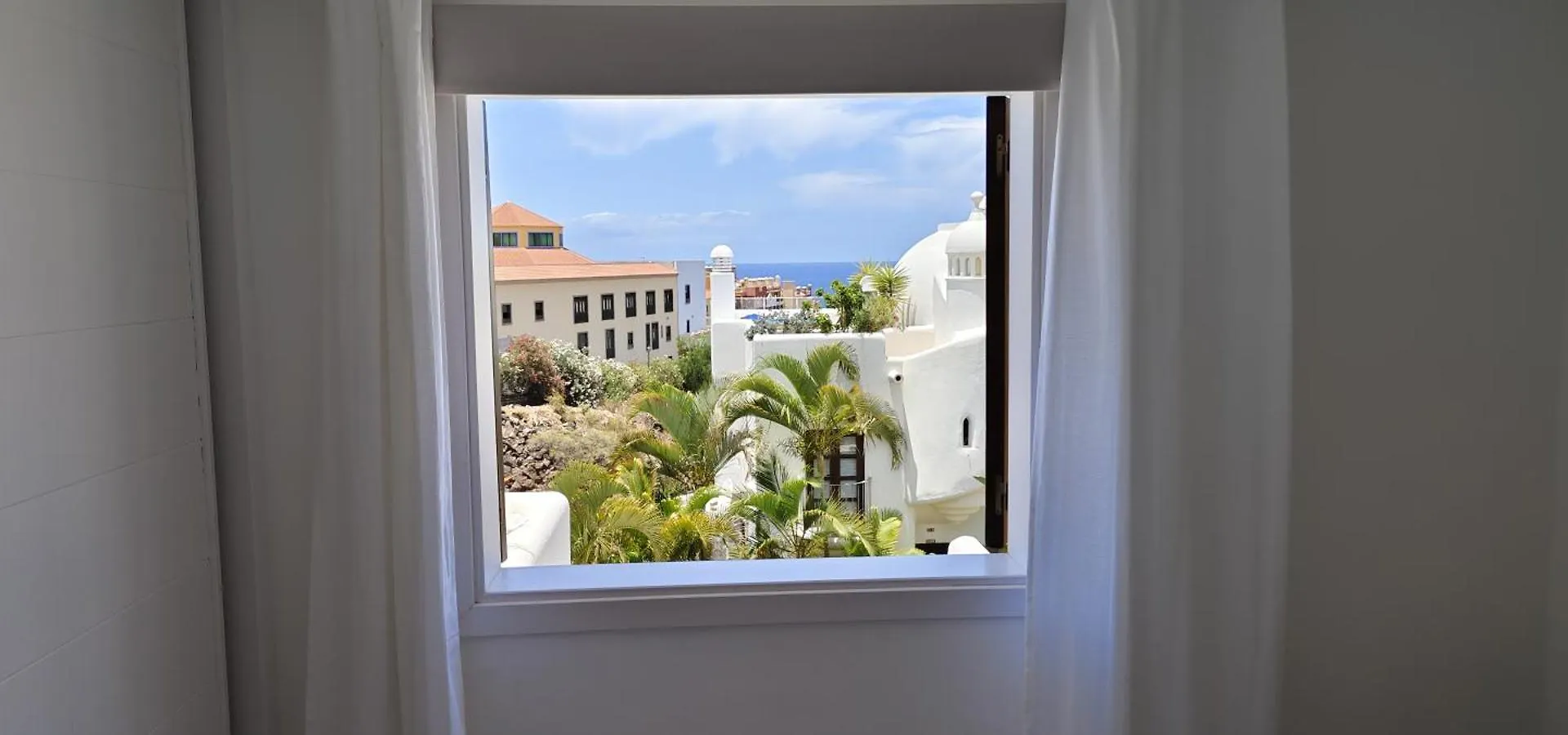 プラヤ・パライソDuplex Con Vistas Al Marアパートメント プラヤ・パライソ