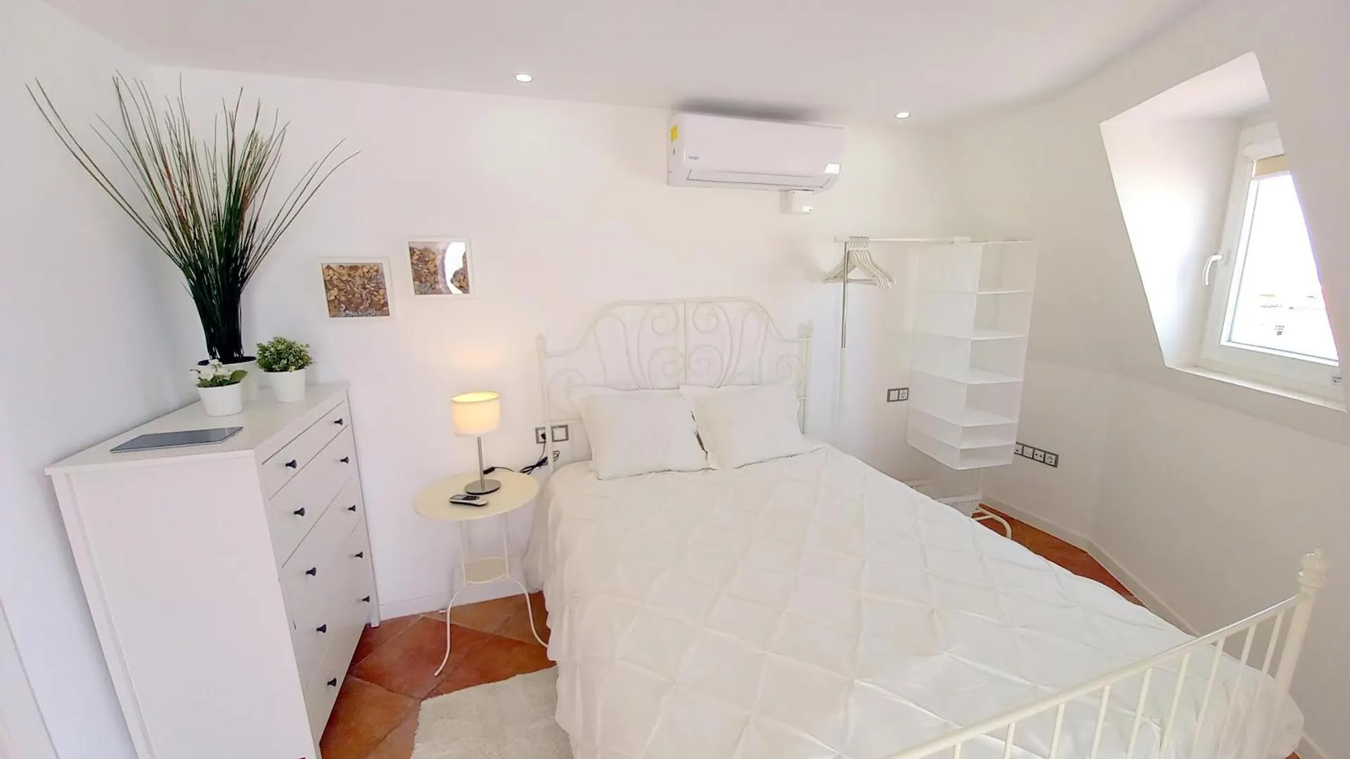 Апартаменты Duplex Con Vistas Al Mar Плайя-Параисо