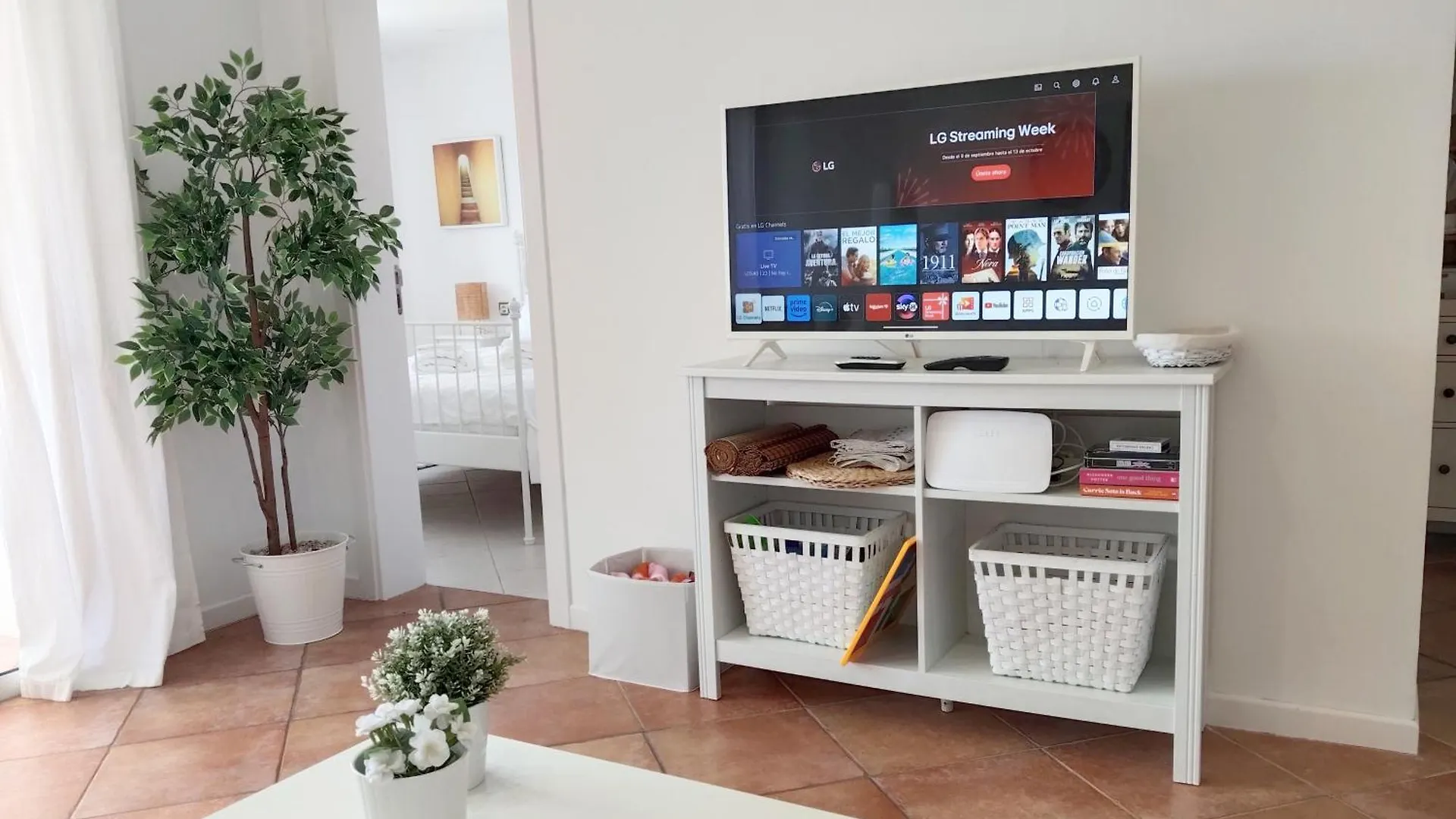 アパート プラヤ・パライソDuplex Con Vistas Al Marアパートメント