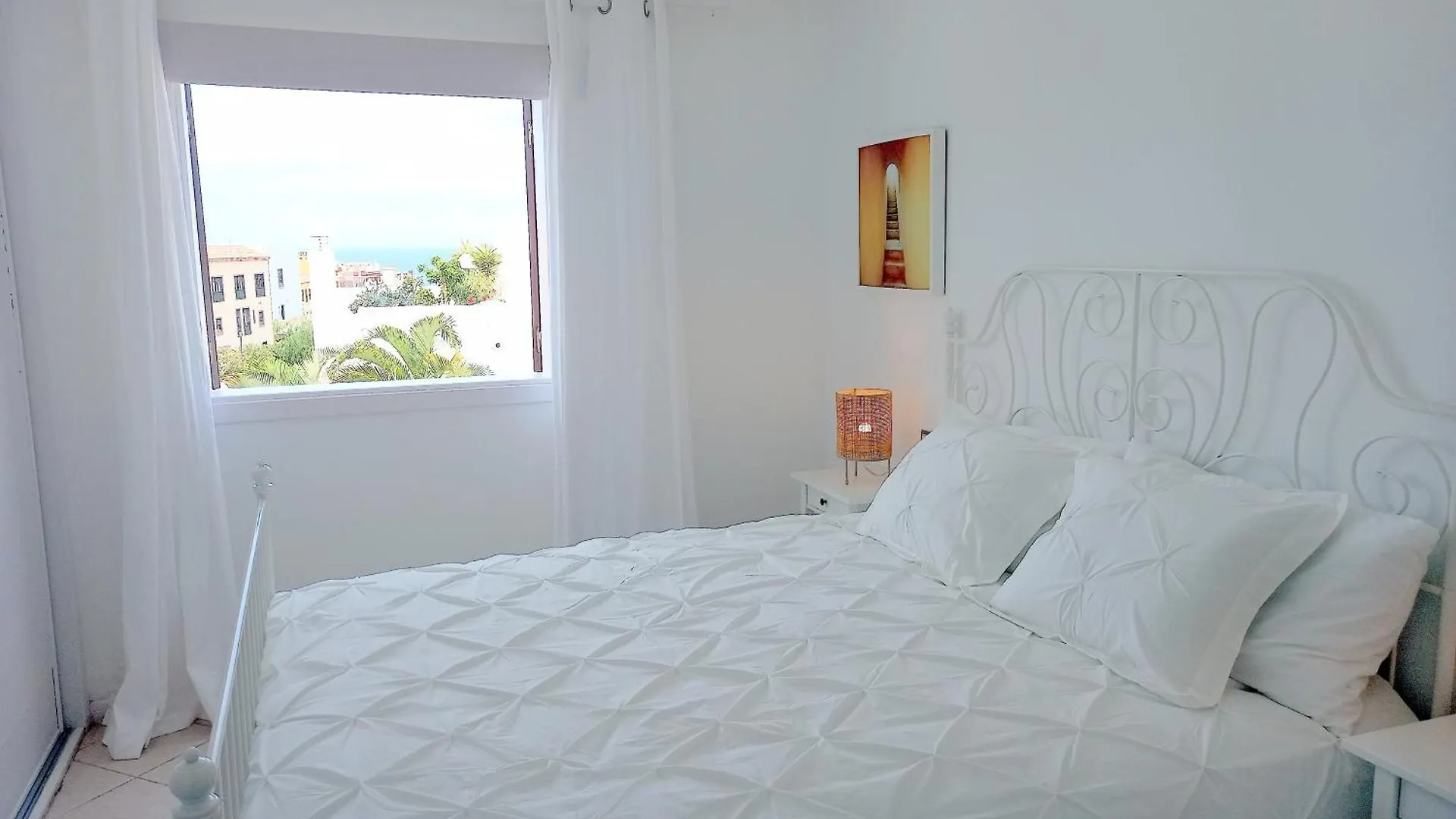 プラヤ・パライソDuplex Con Vistas Al Marアパートメント アパート プラヤ・パライソ