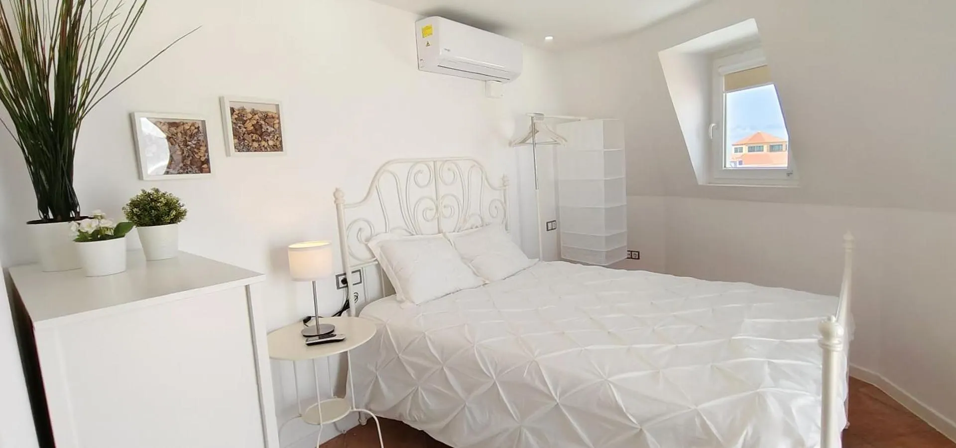 Апартаменты Duplex Con Vistas Al Mar Плайя-Параисо