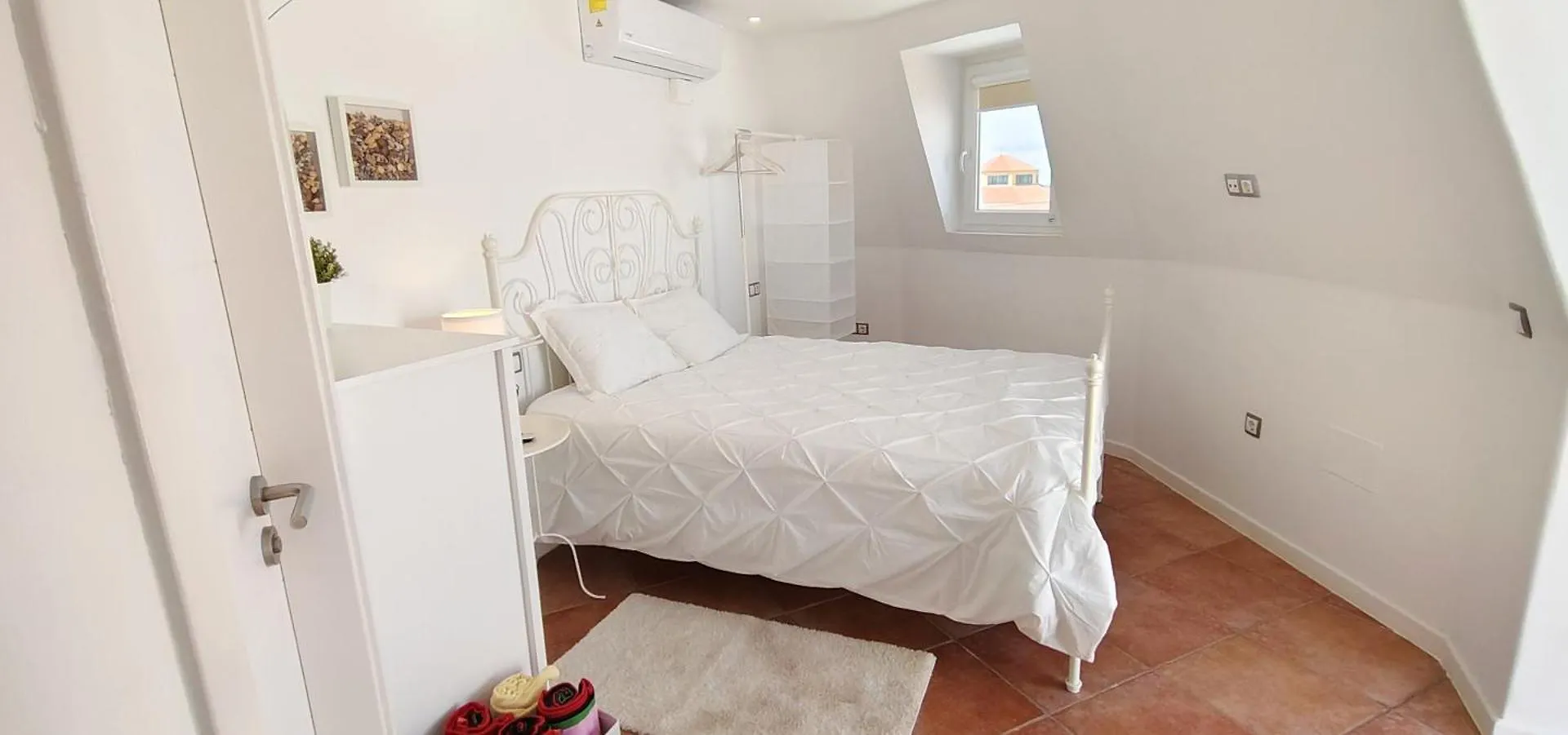 プラヤ・パライソDuplex Con Vistas Al Marアパートメント スペイン