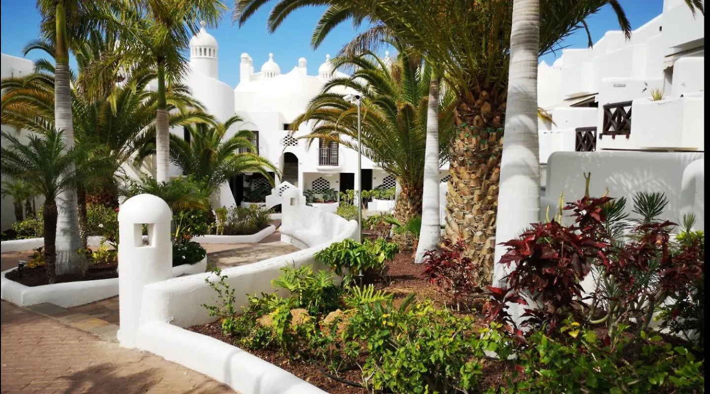 プラヤ・パライソDuplex Con Vistas Al Marアパートメント スペイン