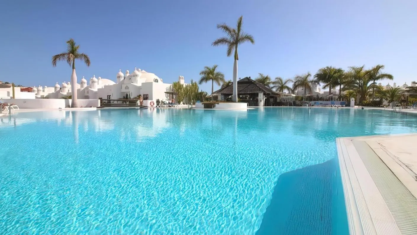 プラヤ・パライソDuplex Con Vistas Al Marアパートメント 0*, プラヤ・パライソ スペイン