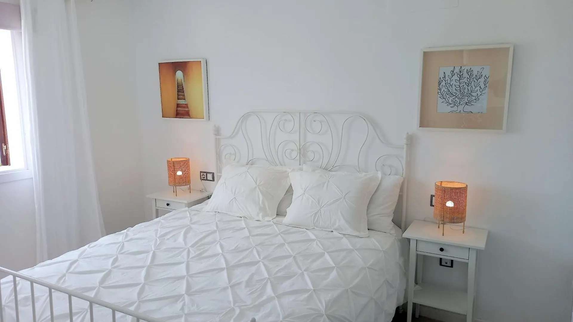 Apartmán Duplex Con Vistas Al Mar Playa Paraiso  0*, Playa Paraiso (Tenerife) Španělsko