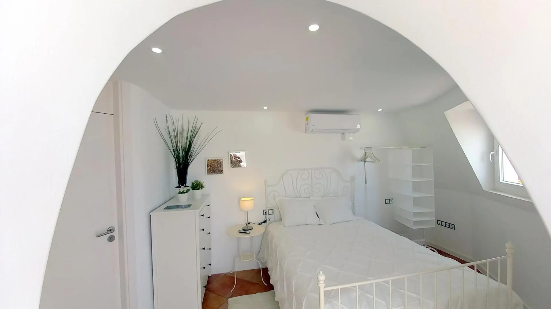 Apartmán Duplex Con Vistas Al Mar Playa Paraiso