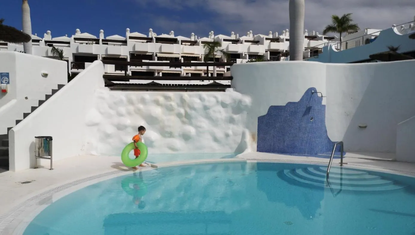 Apartmán Duplex Con Vistas Al Mar Playa Paraiso