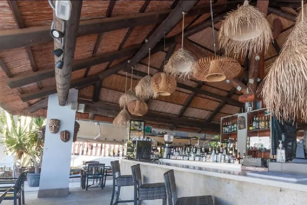 Apartmán Duplex Con Vistas Al Mar Playa Paraiso